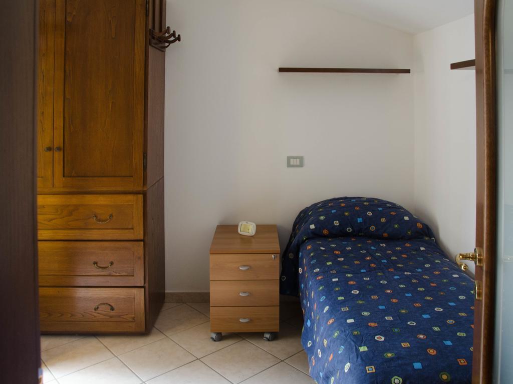 Отель Al Cortile Tranquillo Кашина Номер фото